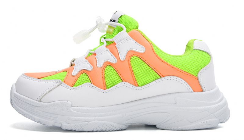 Alexis Jongens Hardloopschoenen - Zw ack