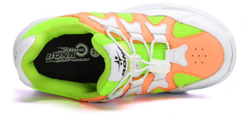 Alexis Jongens Hardloopschoenen - Zw ack