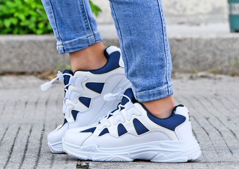 Alexis Jongens Hardloopschoenen - Zw ack