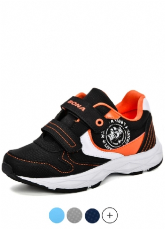 Alfons Jongens Casual Sneakers
