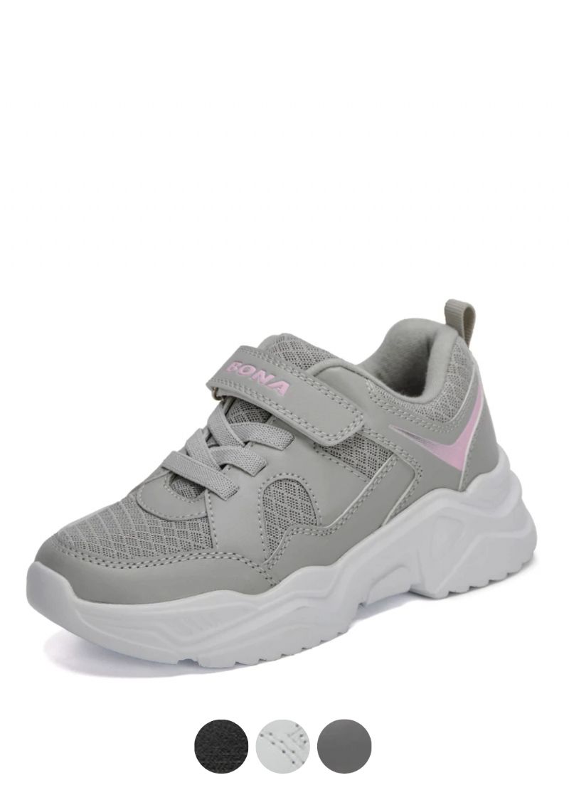 Alfonse Casual Sneaker Voor Jongens