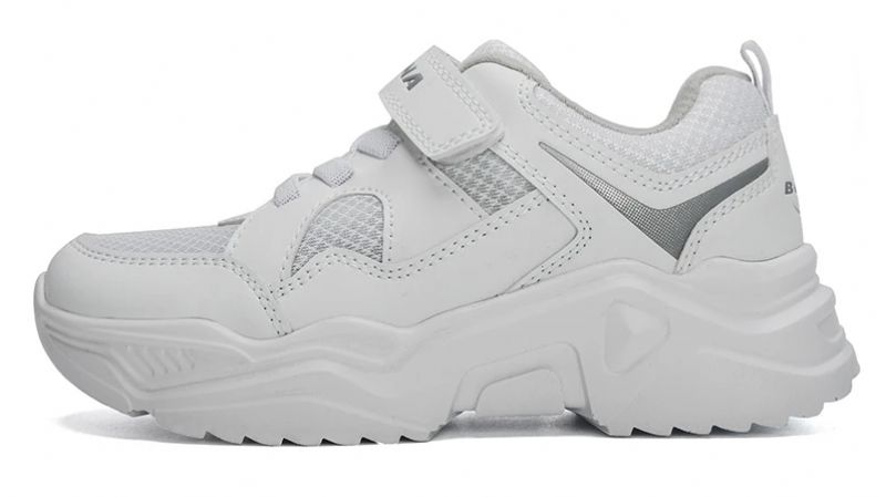 Alfonse Casual Sneaker Voor Jongens - Roze