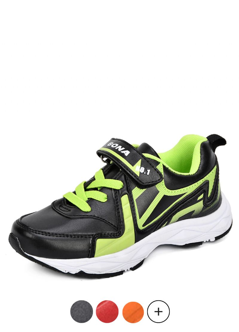 Alfred Jongens Casual Sneakers