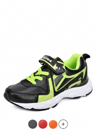 Alfred Jongens Casual Sneakers
