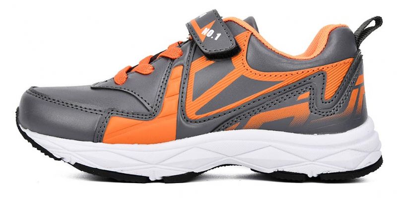 Alfred Jongens Casual Sneakers - Groen