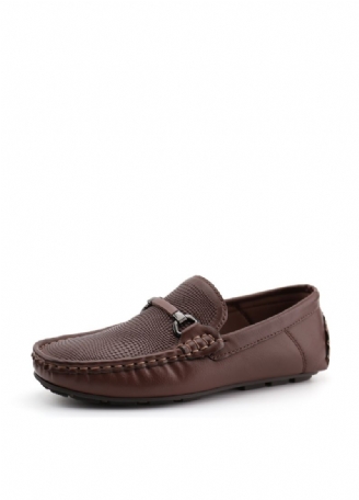 Alfred Jongens Loafer Casual Schoenen