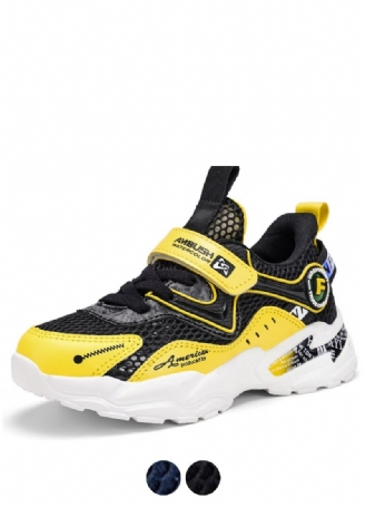 Alfredo Jongens Casual Sneakers