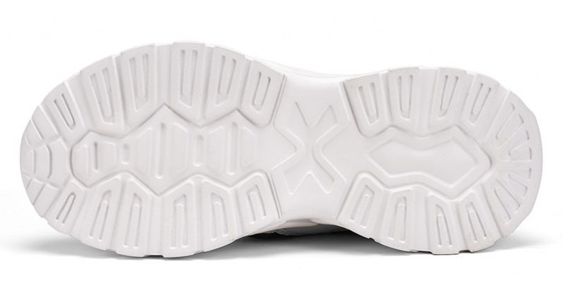 Alfredo Jongens Casual Sneakers - Geel