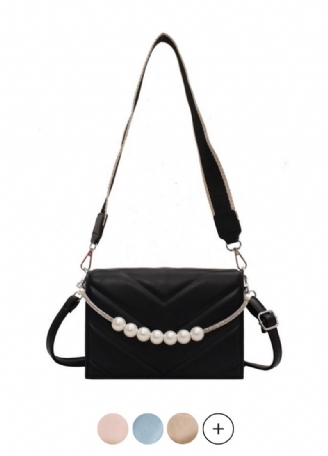 Ali Dames Kleine Crossbody Handtas