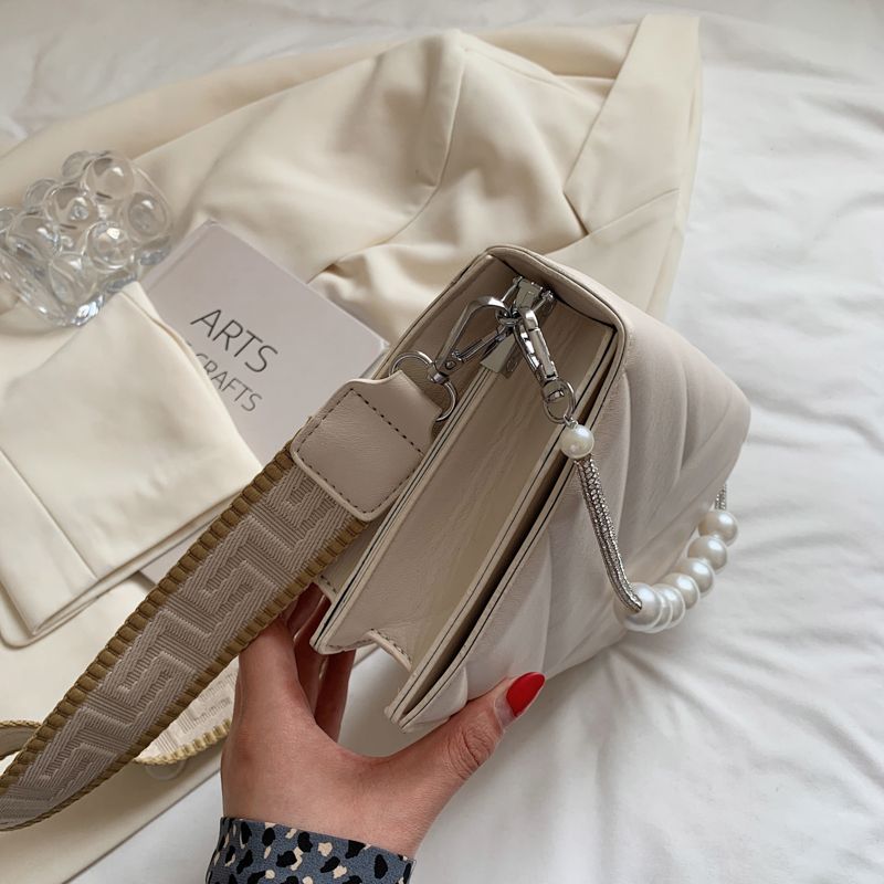 Ali Dames Kleine Crossbody Handtas - Zwart