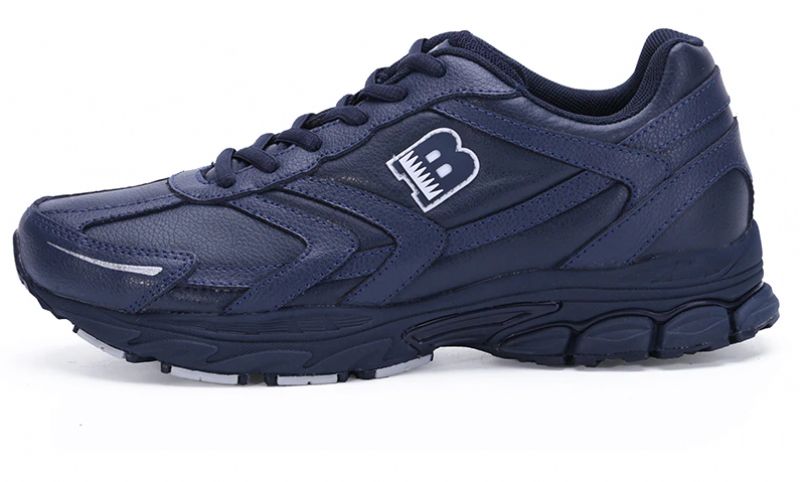 Alicante Heren Hardloopschoenen - Blauw