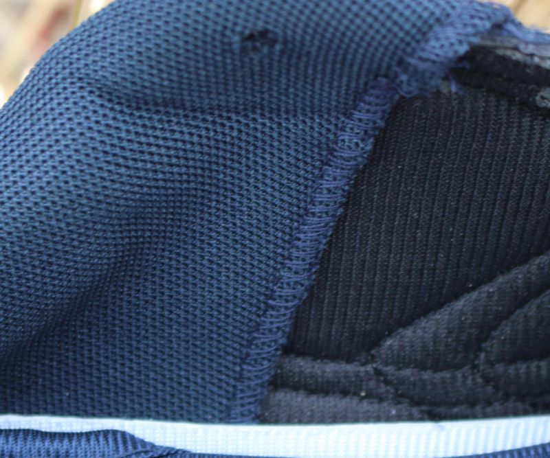 Alicante Heren Hardloopschoenen - Blauw