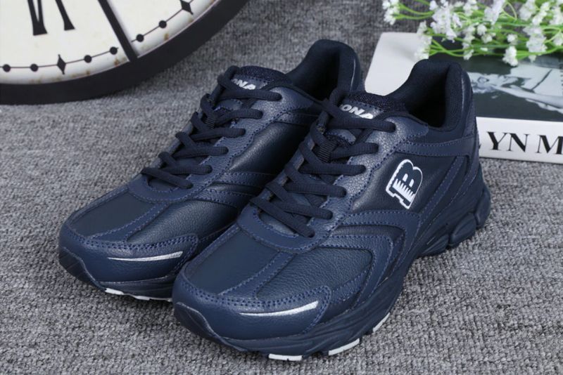 Alicante Heren Hardloopschoenen - Blauw