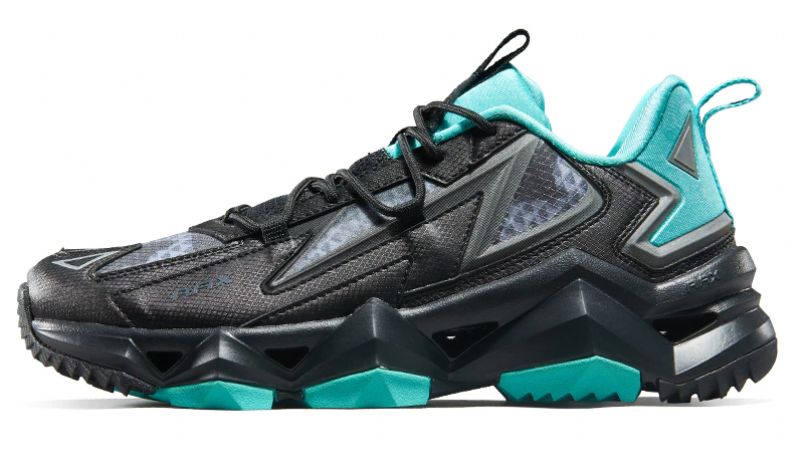 Alicante Heren Wandelschoenen - Grijs