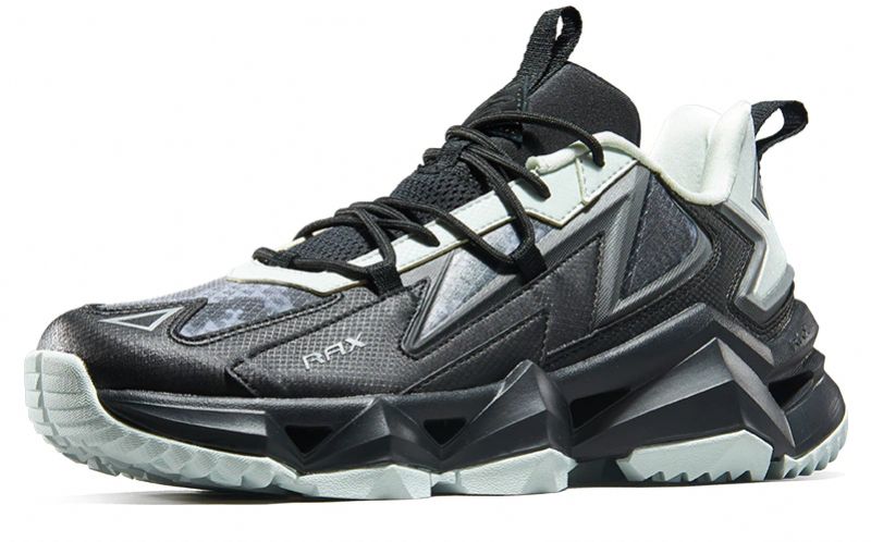 Alicante Heren Wandelschoenen - Grijs