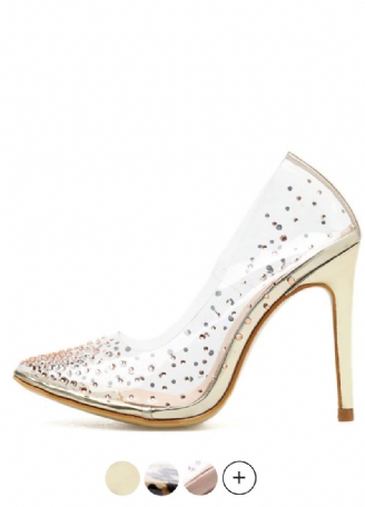 Alicante Pumps