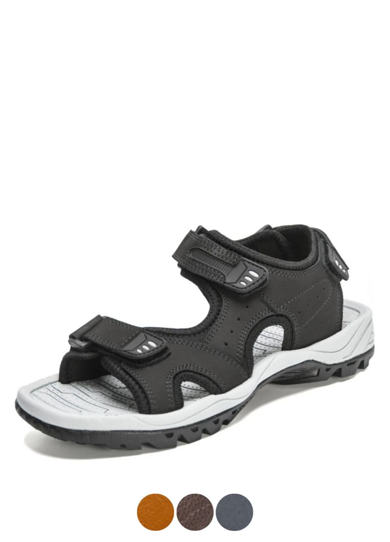 Alicard Heren Fashion Sandaal