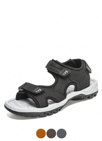 Alicard Heren Fashion Sandaal