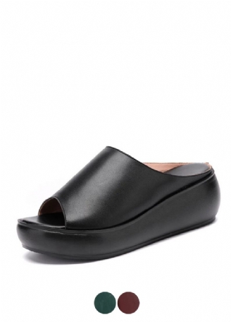 Alicia Dames Sandaal