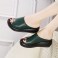 Groen