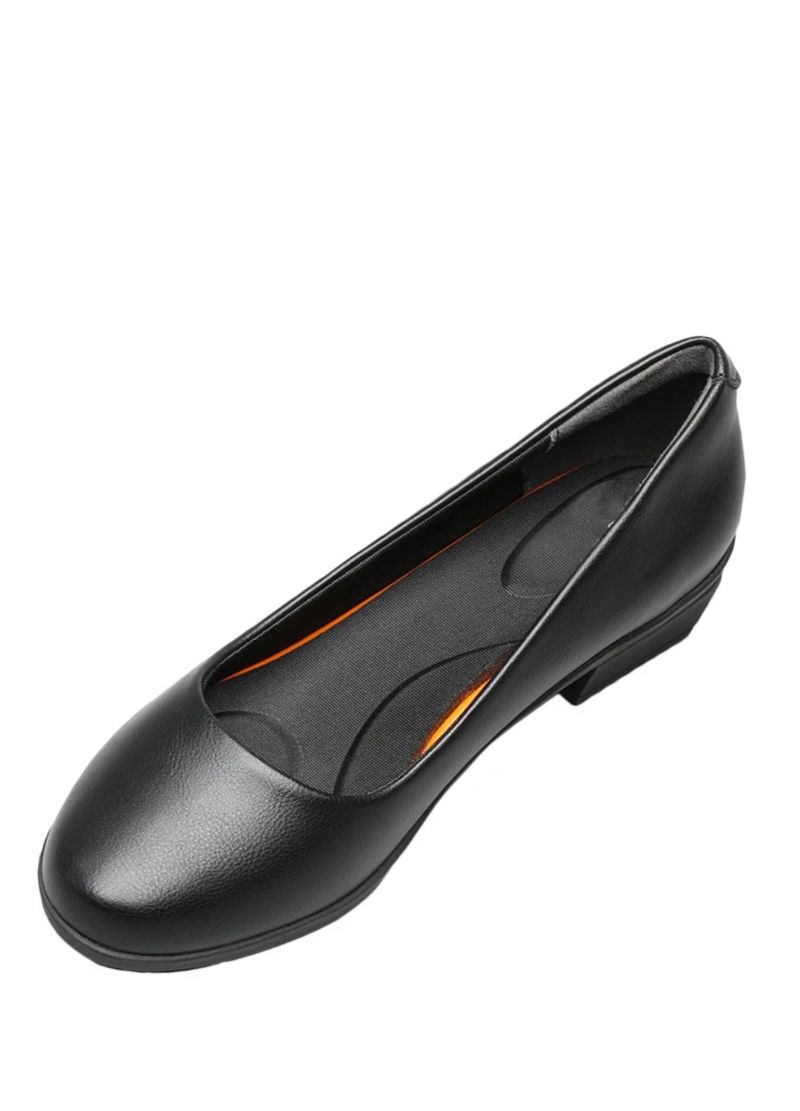 Alicia Dames Werk Pumps Schoenen