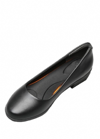 Alicia Dames Werk Pumps Schoenen