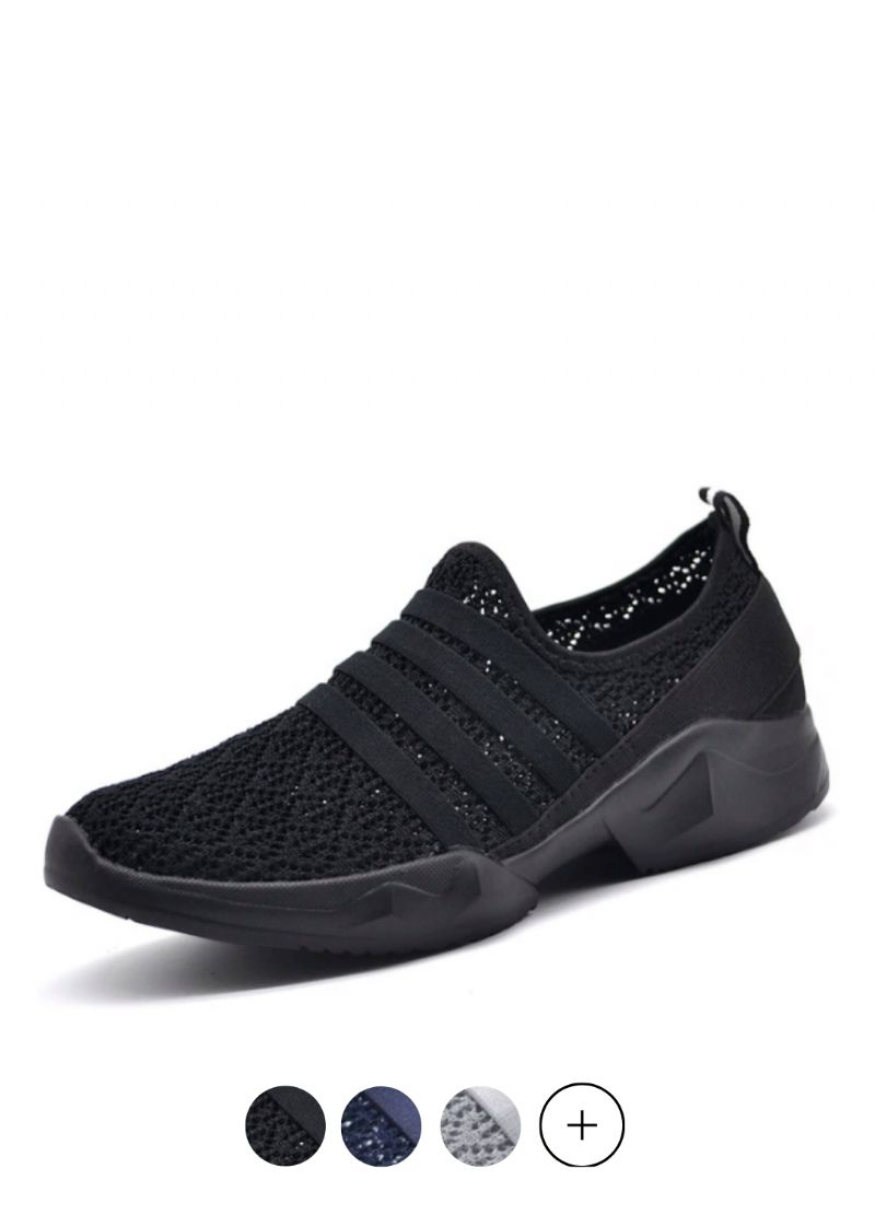 Alina Dames Slip-on Schoenen