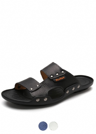 Alirio Heren Outdoor Sandalen