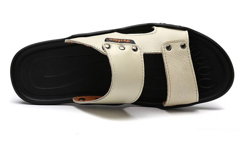 Alirio Heren Outdoor Sandalen - Zwart