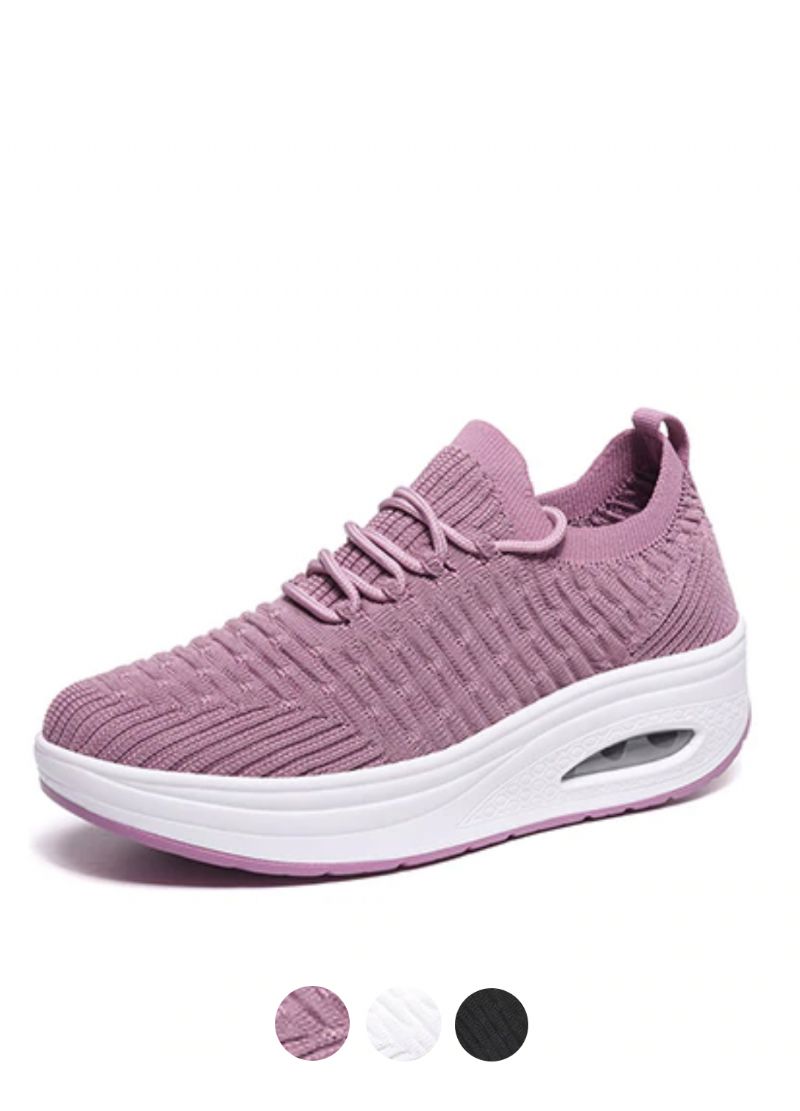 Alix Dames Sneaker