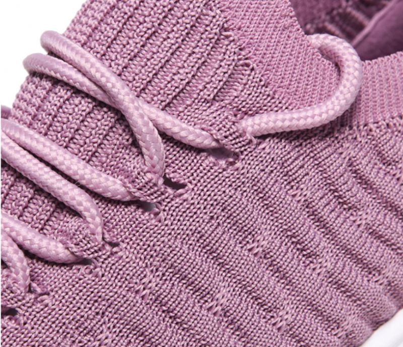 Alix Dames Sneaker - Paars