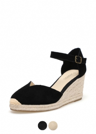 Aliza Dames Wedges Schoenen