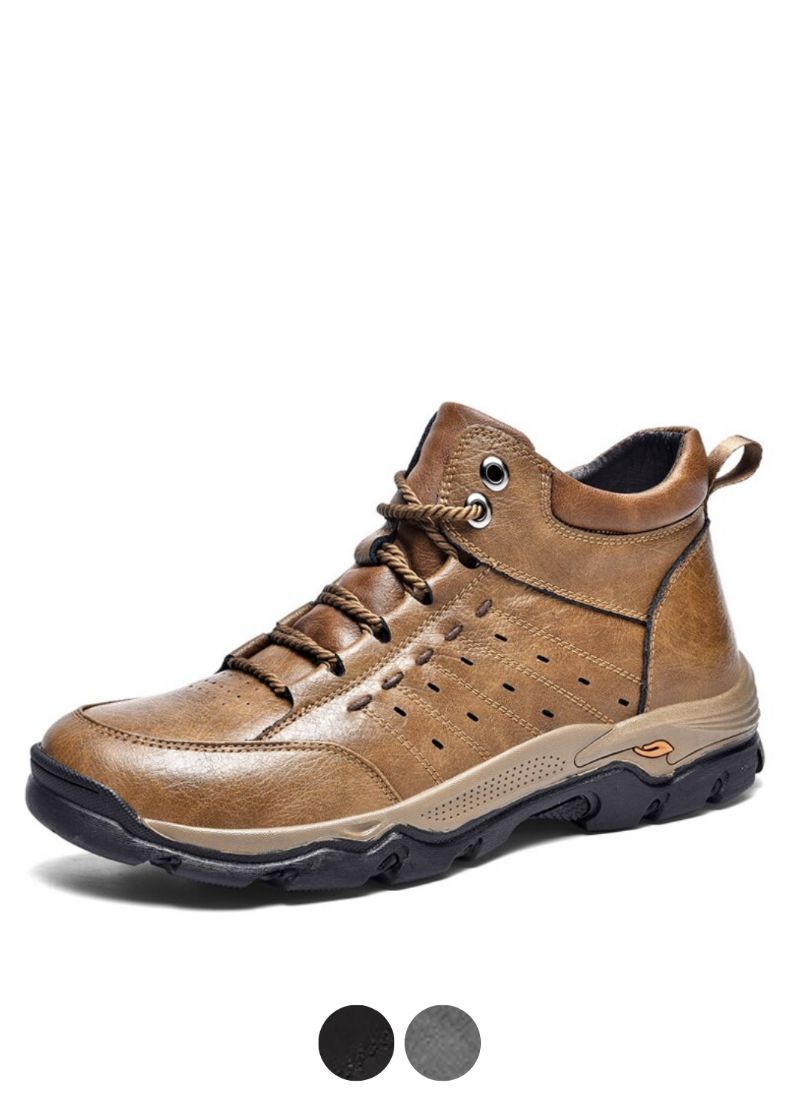 Allen Heren Snowboots