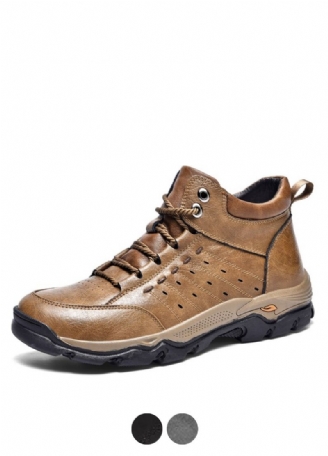 Allen Heren Snowboots