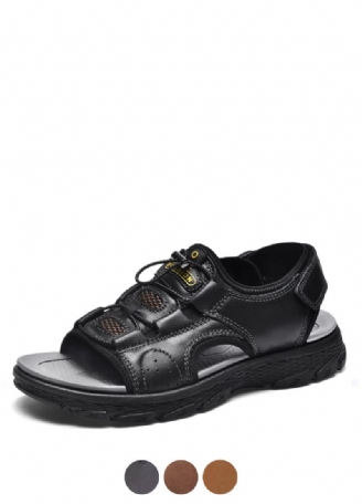 Alli Heren Outdoor Sandaal