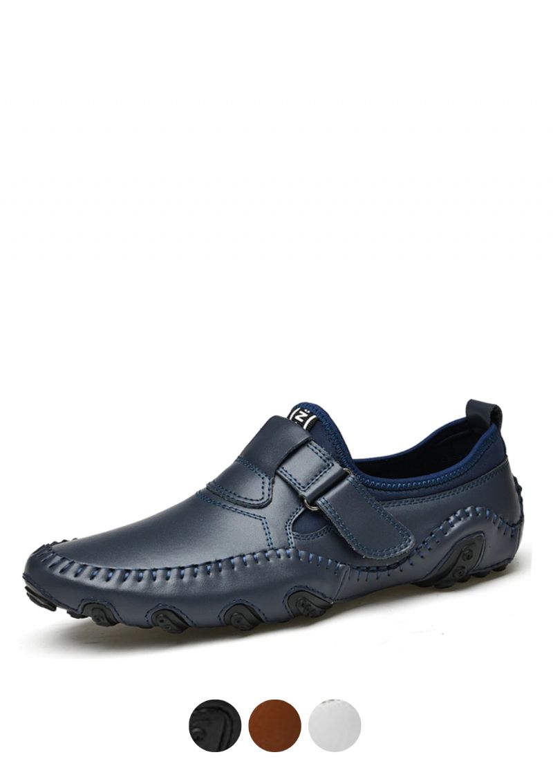 Allyn Heren Loafers Casual Schoenen