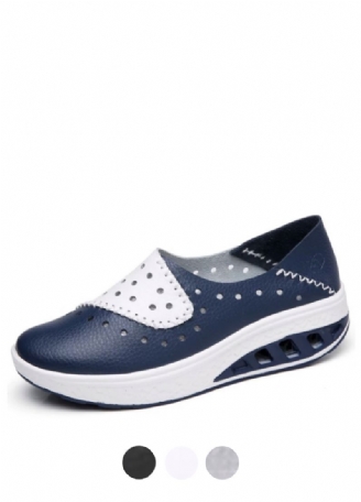 Alma Dames Loafer Schoenen