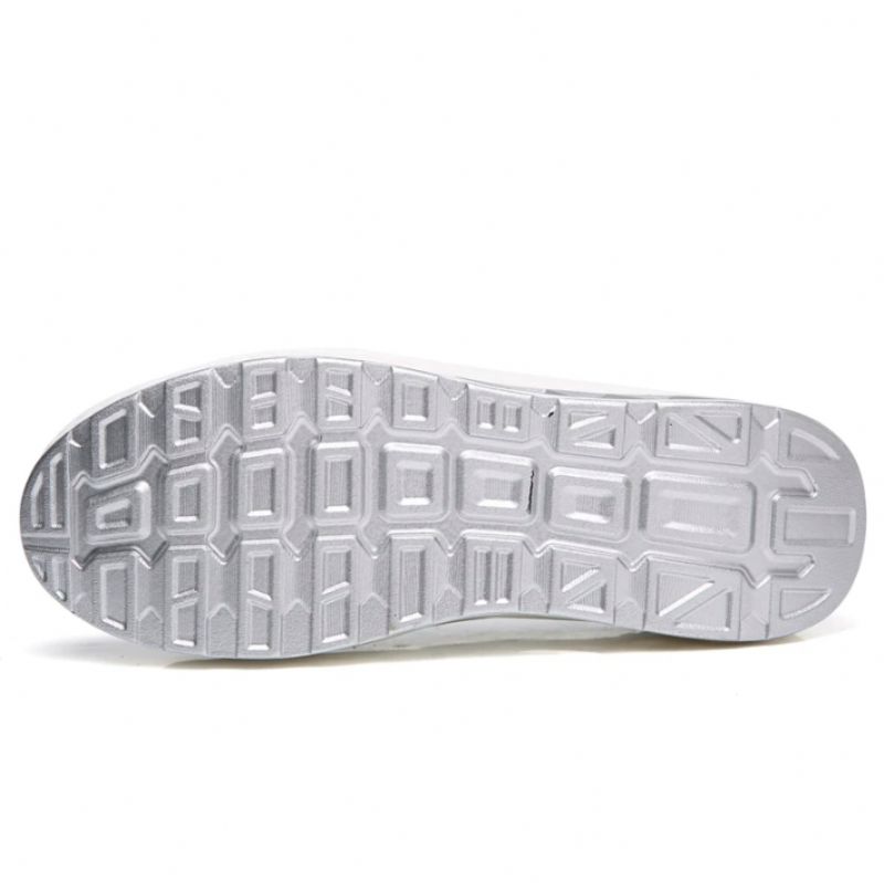 Alma Dames Loafer Schoenen - Blauw
