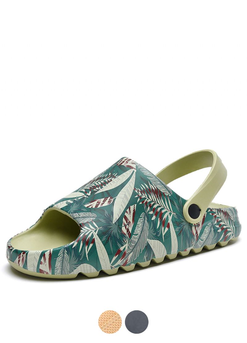 Almagro Heren Outdoor Sandalen