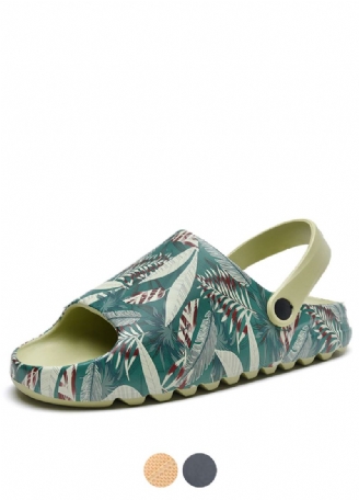 Almagro Heren Outdoor Sandalen