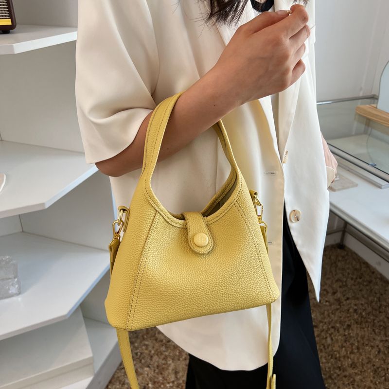 Almeda Dames Handtas - Zwart