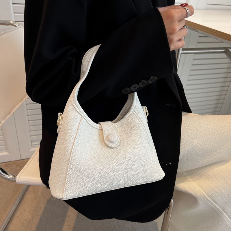 Almeda Dames Handtas - Zwart
