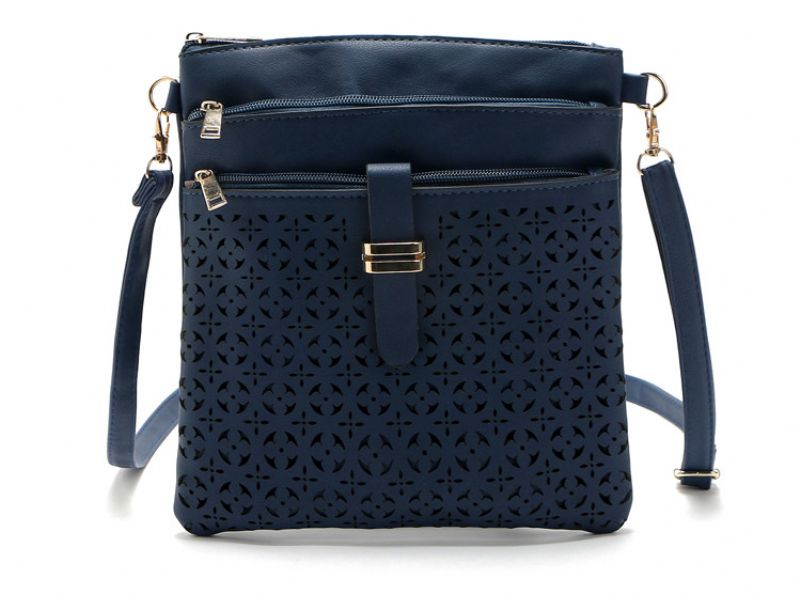 Almeda Dames Handtas - Khaki