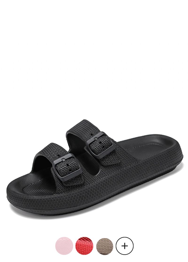 Almeida Unisex Outdoorsandalen