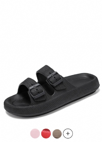 Almeida Unisex Outdoorsandalen