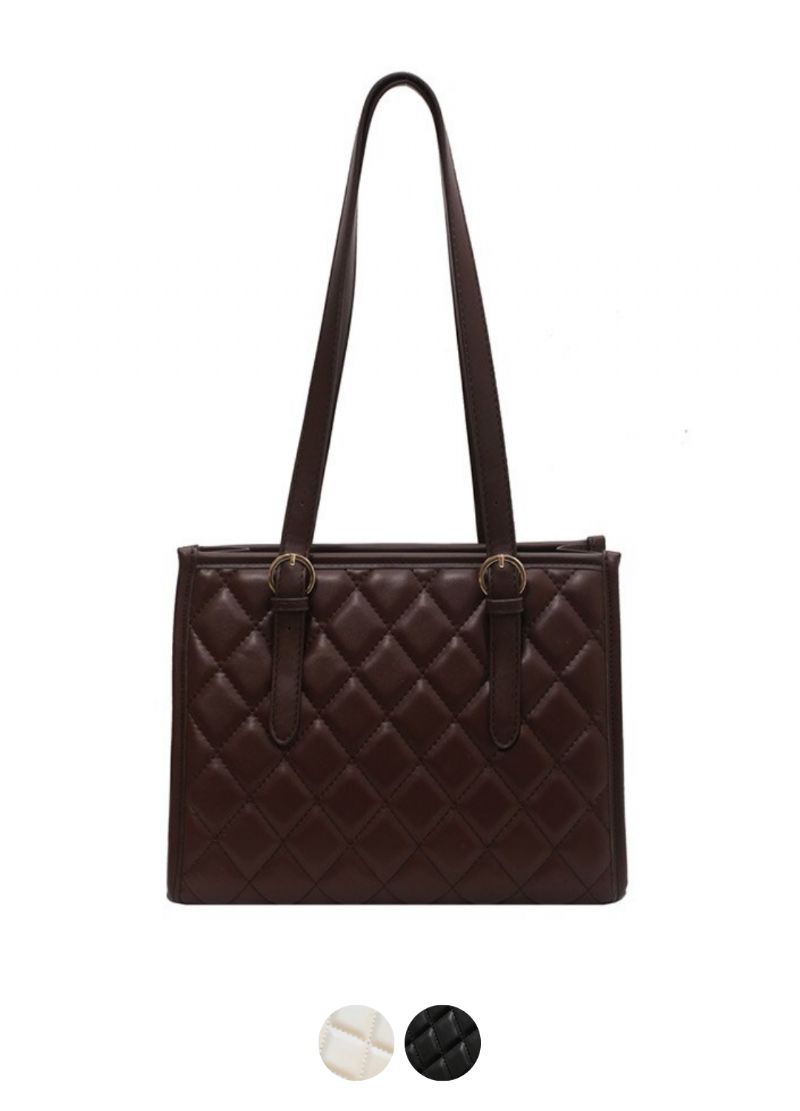 Almendra Dames Luxe Handtas