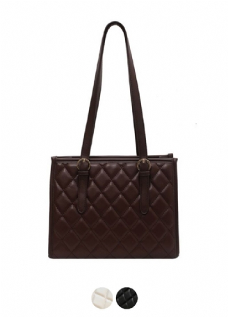 Almendra Dames Luxe Handtas