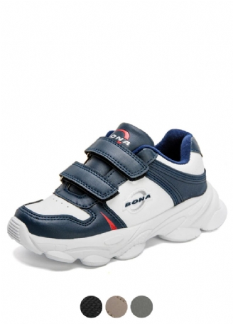 Almir Jongens Casual Sneaker
