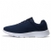 Marineblauw