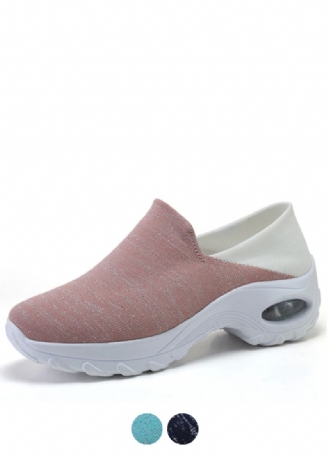 Alodi Dames Sneaker Slip-on Schoenen